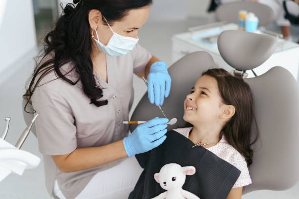 Laser Dentistry in Salmon Brook, CT